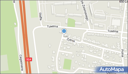7321015090, Centrum Terapii Widzenia Bogdan Stańczyk 