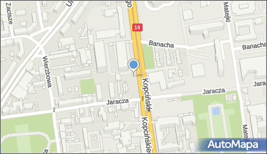 7292663810, Centrum Terapii Współczesnej J.M.Jasnorzewska S.K.A. 