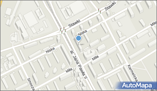 145231537, Aleksandra Szygendowska Centrum Treningu i Rozwoju Psychologicznego 