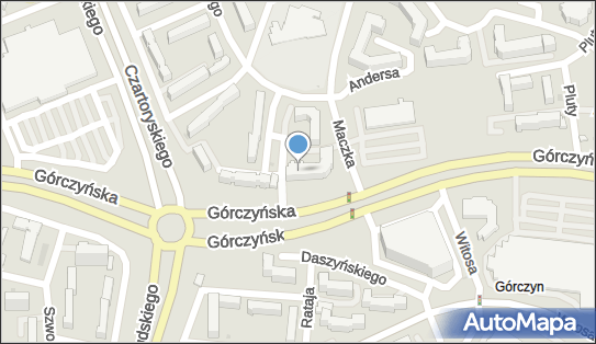 8851512075, Centrum Turystyczne Cadet- Bezulska Anna Wspólnik Spółki Cywilnej 