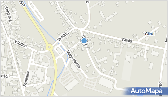 6171817662, Centrum Twoich Ubezpieczeń Monika Grygiel 