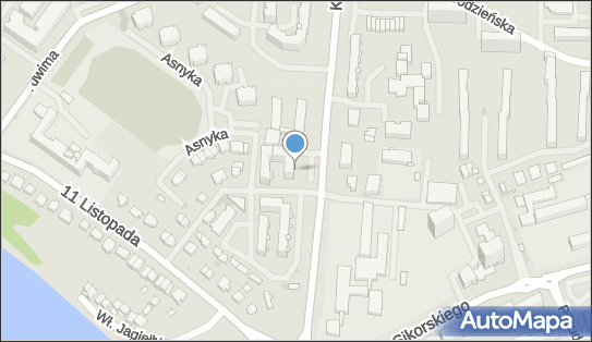 7191492123, Centrum Twórczego Rozwoju Dziecka i Rodziny , Zacisze'' Katarzyna Waszkiewicz-Mikucka 