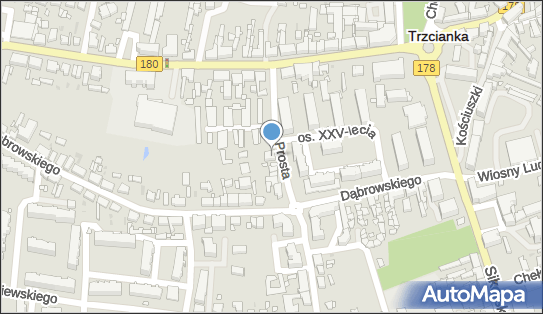 572117897, Centrum Ubezpieczeń Ewa Frejus 