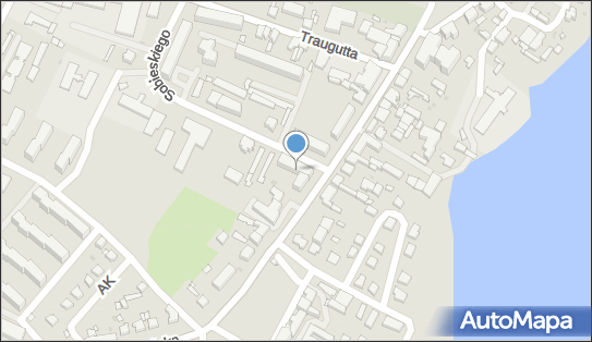 8431048317, Centrum Ubezpieczeń Fresh Mariusz Gappa 