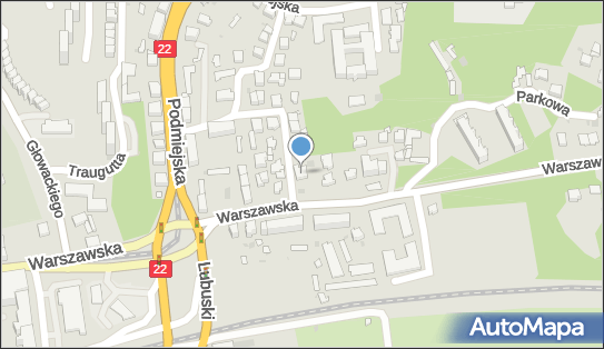 Centrum Ubezpieczeń i Leasingu Polonia, Warszawska 93 66-400 - Przedsiębiorstwo, Firma, numer telefonu, NIP: 5990105455