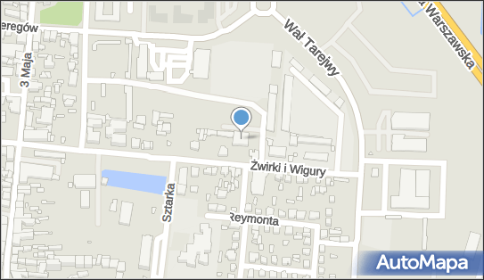 6650004253, Centrum Ubezpieczeń i Leasingu Wiktorski/Wielgórecki sp. z o.o. 
