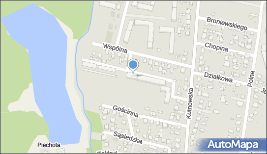 9710628787, Centrum Ubezpieczeń Krysztofiak - Przemysław Krysztofiak 