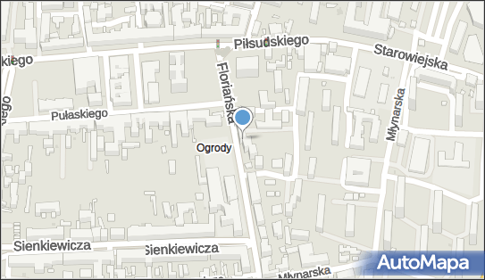 146321260, Centrum Ubezpieczeń Monika Trebnio 