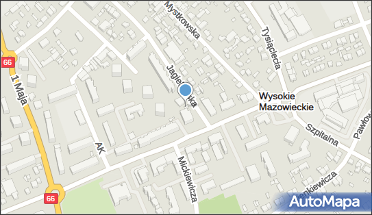 Centrum Ubezpieczeń Peogres, ul. Jagiellońska 30 18-200 - Przedsiębiorstwo, Firma, numer telefonu, NIP: 7221519916