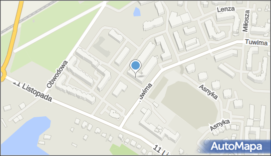 Centrum Ubezpieczeń Securus, ul. Juliana Tuwima 22, Ełk 19-300 - Przedsiębiorstwo, Firma, NIP: 8481815397
