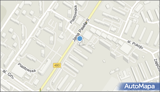 7271795268, Centrum Ubezpieczeniowe Beata Gmyrek-Bronka 