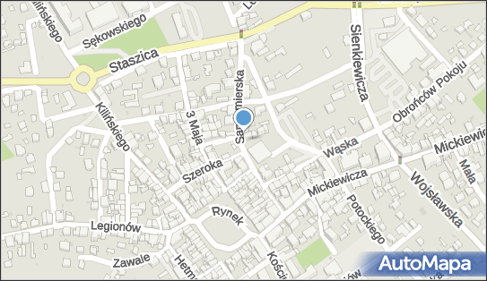 8171783705, Centrum Ubezpieczeniowe 