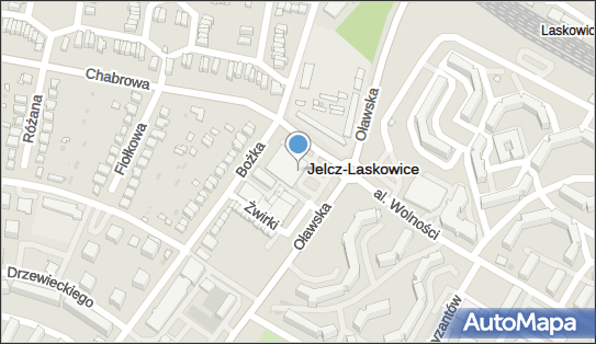 9121431896, Centrum Ubezpieczeń Małgorzata Lachowska 