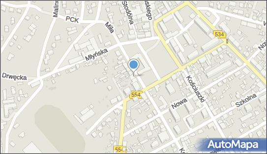 8781395427, Sylwia Mróz Centrum Ubezpieczeń 