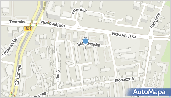 5782974870, Paulina Wiczenbach Centrum Ubezpieczeń 