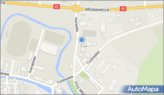 5921698802, Centrum Ubezpieczeniowe Elżbieta Bielińska 