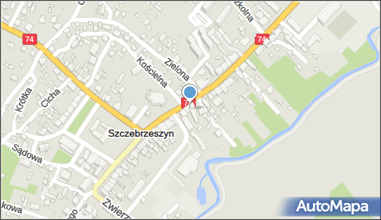 Centrum Urody Joanna Joanna Harkot-Ciebień, Zamojska 20 22-460 - Przedsiębiorstwo, Firma, NIP: 9222542574