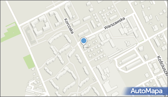 8260006222, Centrum Urody Krystyna Kasprzak 