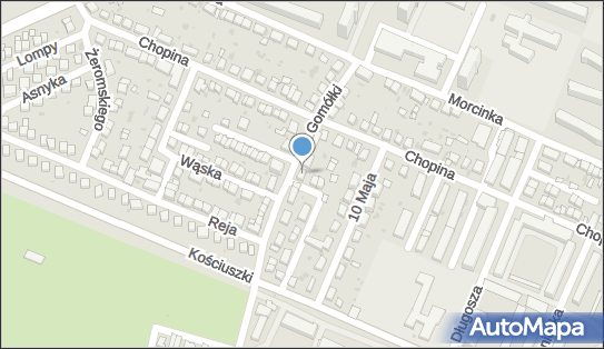 Centrum Urody - Malwina Rafał Andrasz, Gomułki 13, Głogów 67-200 - Przedsiębiorstwo, Firma, NIP: 6931829637