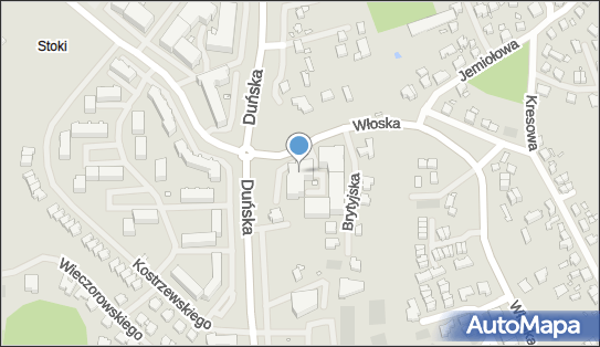 811662986, Beauty Center For You Starczewska-Szmiłyk Genowefa 
