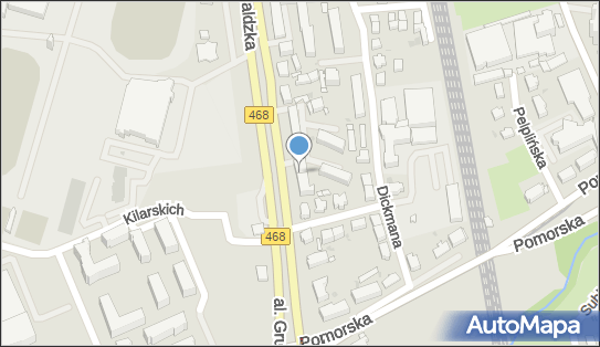 5841663799, Alicja Majdańczuk Centrum Urody Świat Alicji 