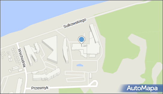 Centrum Urody, ul. Antoniego Sułkowskiego 11, Kołobrzeg 78-100 - Przedsiębiorstwo, Firma, NIP: 6711258055