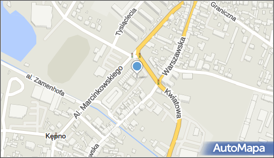 6191501488, Paweł Kubiak Centrum Usług BHP 