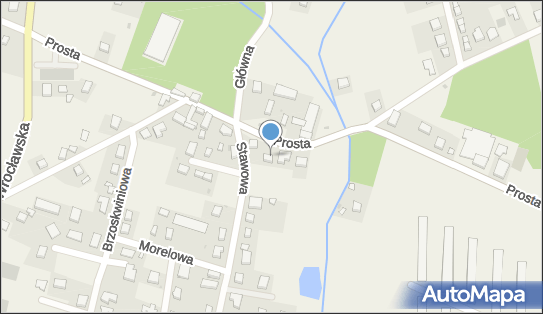 Centrum Usług Biurowych Banach Sylwia, Prosta 24a, Ligota Piękna 55-114 - Przedsiębiorstwo, Firma, NIP: 8951925658