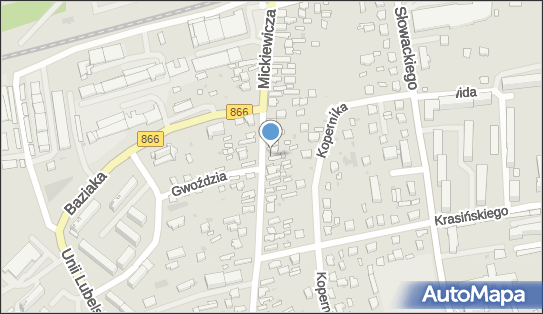 Centrum Usług Dentystycznych Protezownia Wacław Zarenkiewicz 37-600 - Przedsiębiorstwo, Firma, NIP: 7931145193