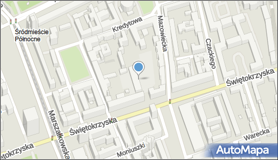Centrum Usług Edukacyjnych Prymus, Świętokrzyska 18a, Warszawa 00-052 - Przedsiębiorstwo, Firma, godziny otwarcia, numer telefonu