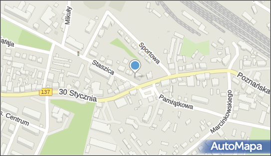 5951329357, Centrum Usług Informatycznych Flesz Maciej Wajman 