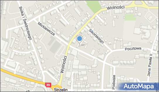 9141535802, Centrum Usług Komunalnych i Technicznych w Strzelinie 