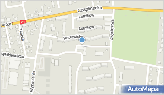 6741205112, Centrum Usług Krawieckich Edward Zdun 