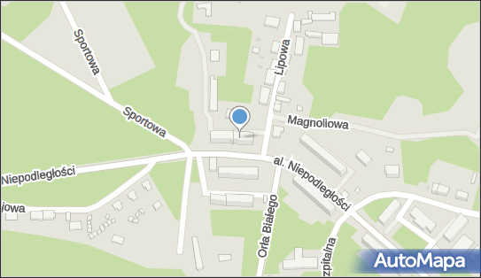 Centrum Usług Marzena Późniak, Aleja Niepodległości 2D 78-449 - Przedsiębiorstwo, Firma, NIP: 6731397794