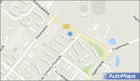 092886555, Centrum Usług Pielęgniarskich 
