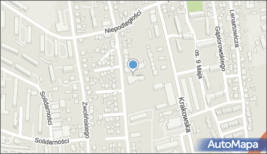 8351588342, Centrum Usług Pralniczych Eko Ekspres sp. kom. 