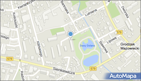 5291314503, Centrum Usług Progresja Paweł Kuśmierski 
