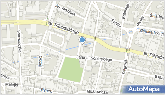 8130140672, Centrum Usług Turystycznych Marek Ciszkiewicz, Wiesław Piątek 