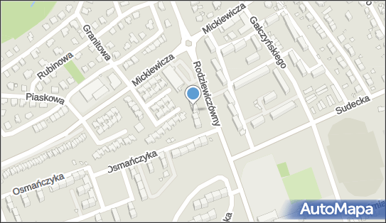7531019467, Centrum Usługowe BIO-MED Wolańska Krystyna 
