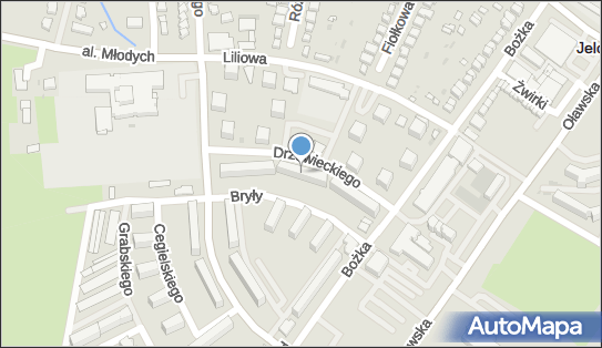 9121755156, Centrum Usługowo - Handlowe 
