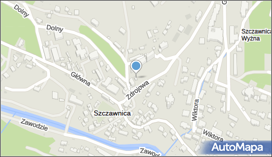 490546430, Centrum Wczasowo - Lecznicze Solar Spa Sanatorium Uzdrowiskowe Niepubliczny Zakład Opieki Zdrowotnej Adam Wolfram 