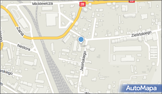 7952101597, Centrum Wellness Magdalena Duda 