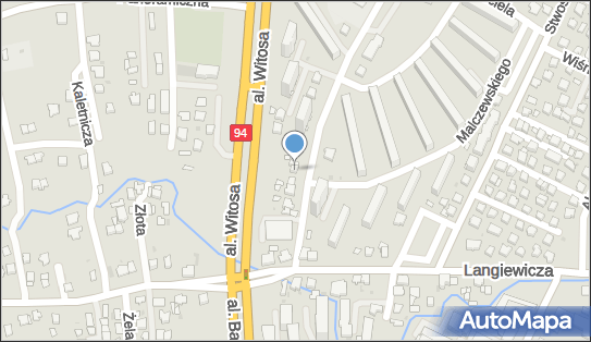 Centrum Weterynaryjne Res-Vet Kaczor Waldemar, Rzeszów 35-112 - Przedsiębiorstwo, Firma, NIP: 7841980288