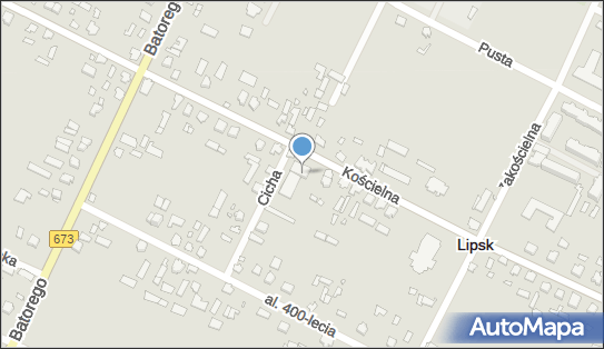 8461547663, Centrum Wielobranżowe 