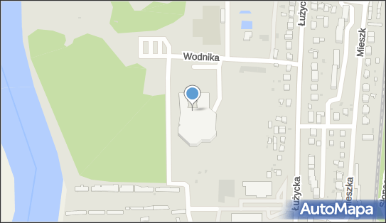 8581812889, Centrum Wodne 