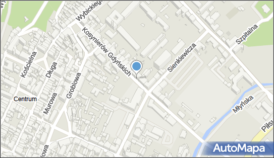 Centrum Wsparcia i Rozwoju Osobistego Anima, Grudziądz 86-300 - Przedsiębiorstwo, Firma, numer telefonu, NIP: 8762008984
