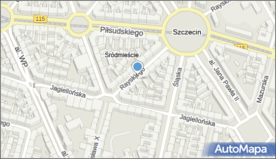 9551159557, Centrum Wspierania Rozwoju Bonum Monika Jędrzejewska 