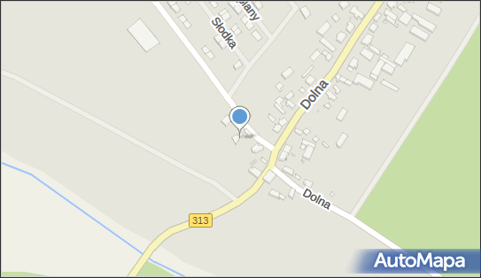 9731005910, Centrum Wspierania Rozwoju Społecznego w Kargowej 