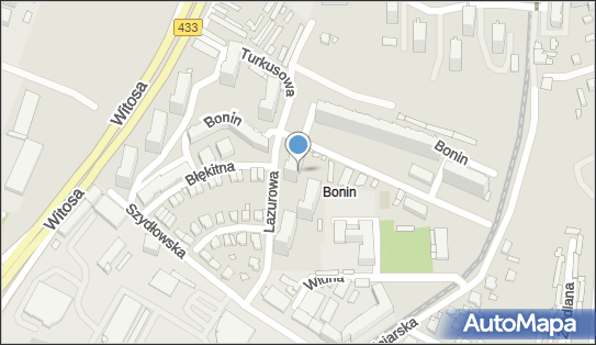 7811026988, Centrum Współpracy z Mieszkalnictwem Andrzej Maik 