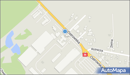 6211803153, Centrum Wynajmu Nieruchomości 4 s.a. 